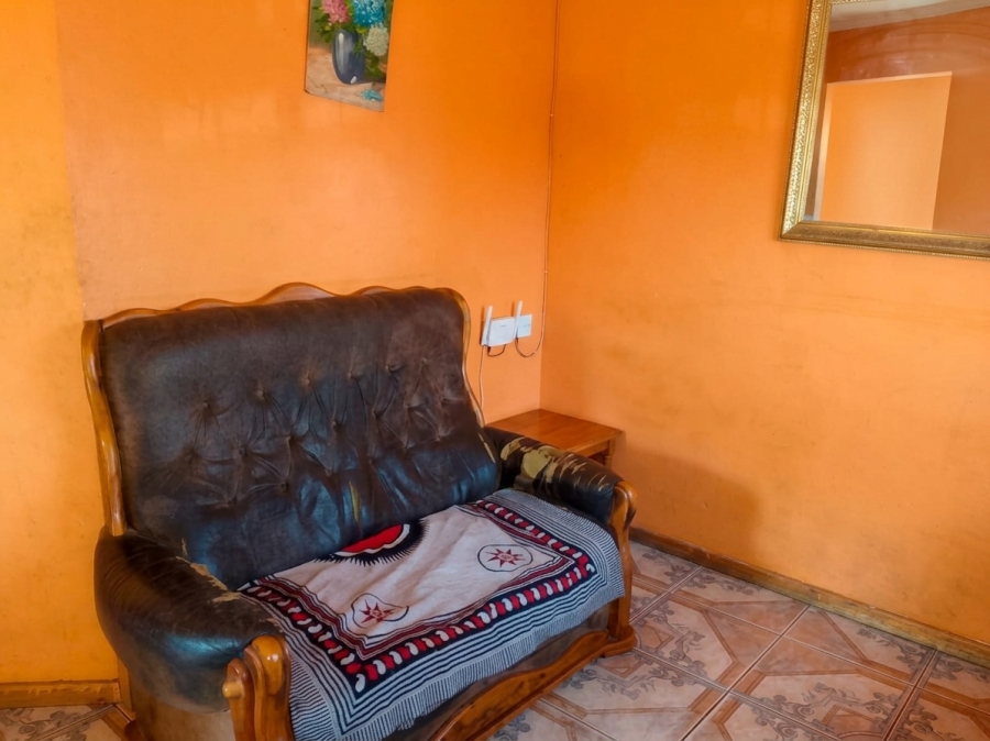 3 Bedroom Property for Sale in Geelhoutpark North West
